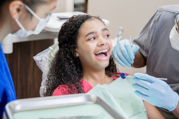 Best Same-Day Emergency Dentist in Stuttgt, AR