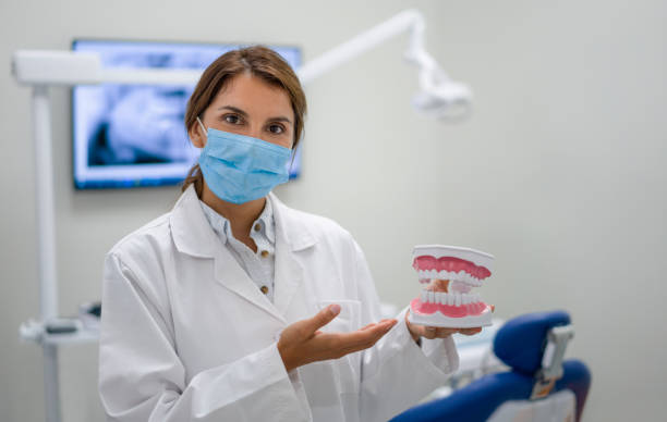 Best Walk-In Emergency Dentist in Stuttgt, AR