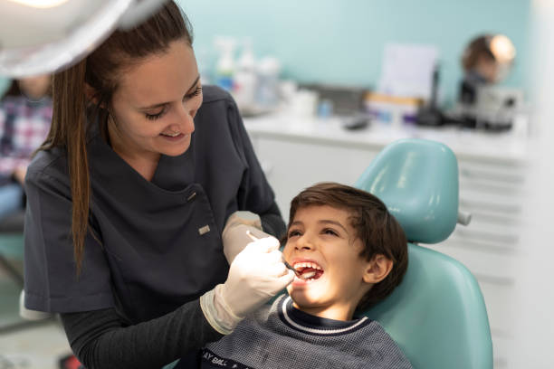 Best Emergency Treatment for Toothache in Stuttgt, AR