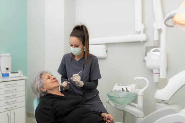Best After-Hours Emergency Dentist in Stuttgt, AR
