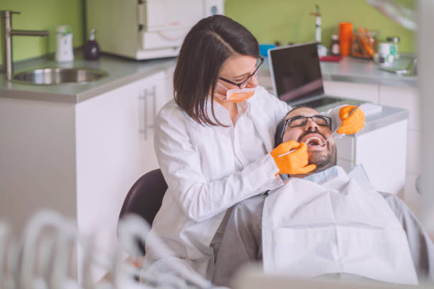 Best 24-Hour Emergency Dentist in Stuttgt, AR