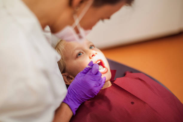 Best Emergency Wisdom Teeth Removal in Stuttgt, AR
