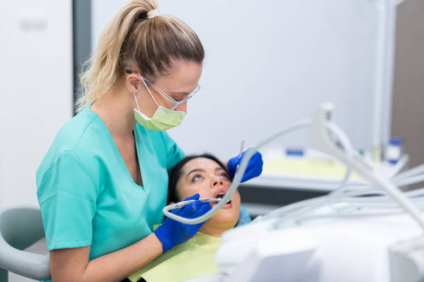 Best Weekend Emergency Dentist in Stuttgt, AR