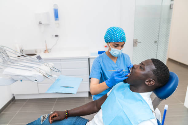 Best Emergency Root Canal Treatment in Stuttgt, AR