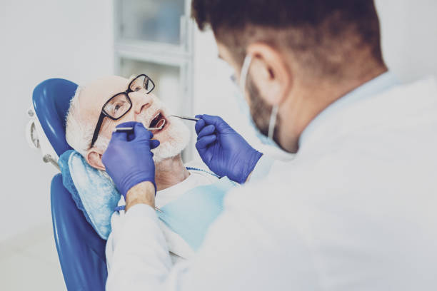 Best Emergency Broken Tooth Repair in Stuttgt, AR